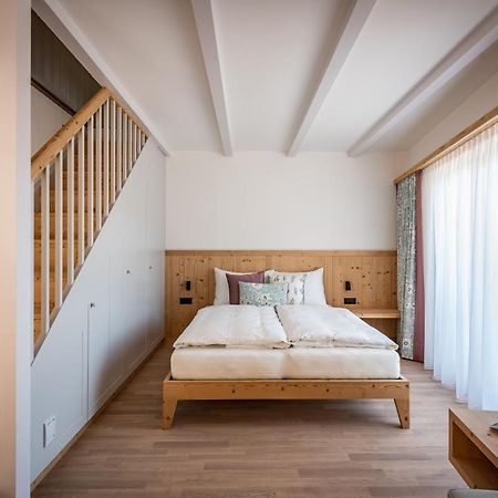 Weingut Schmid Oberrautner Apartment Suites โบลซาโน ภายนอก รูปภาพ